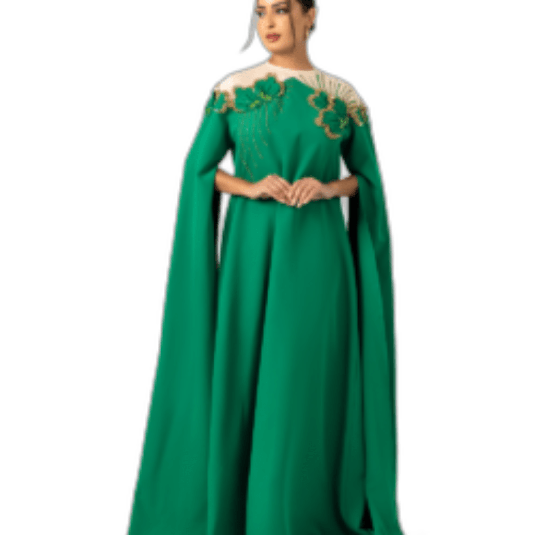فستان
