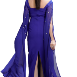 Vestido Dress 7684 VED049 - Image 4