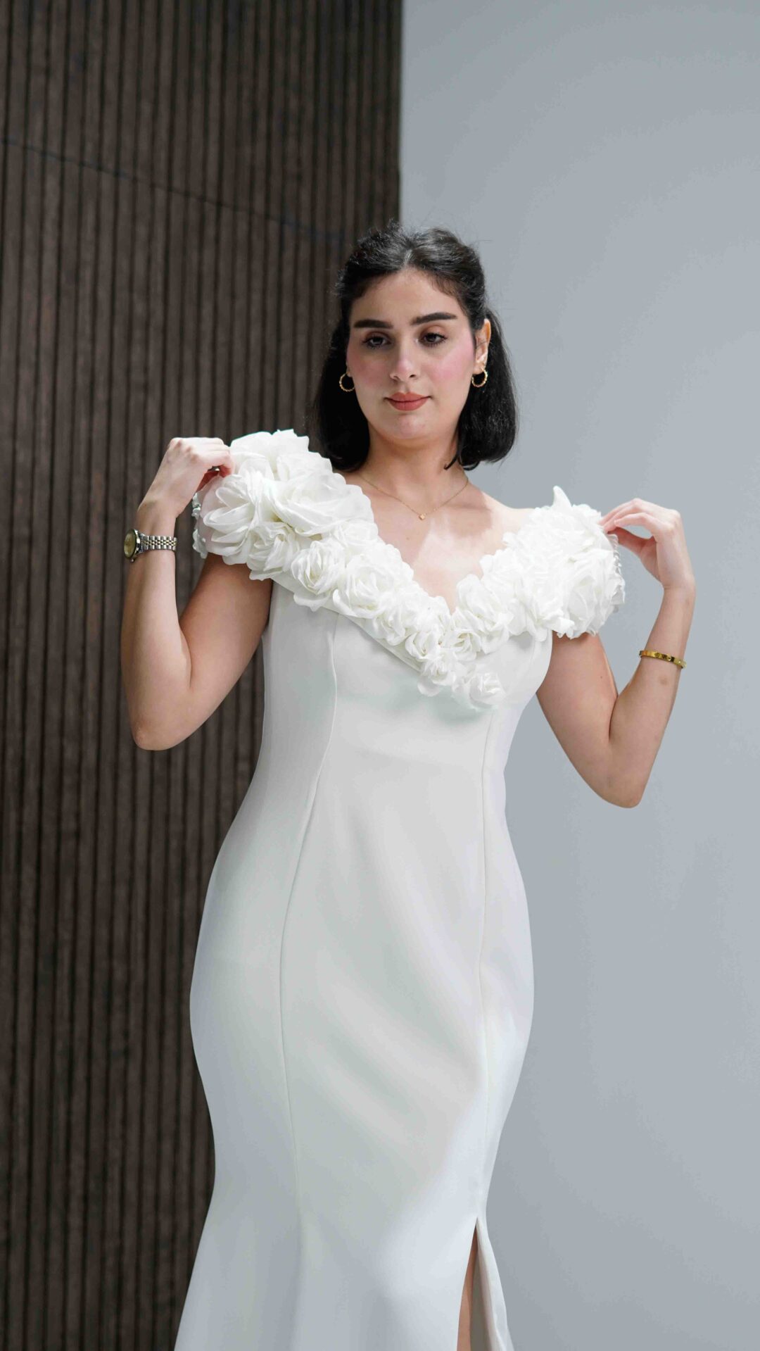 فستان - Image 3