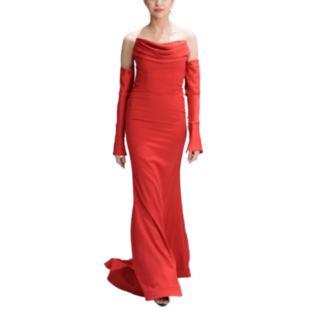 Vestido Dress 2455