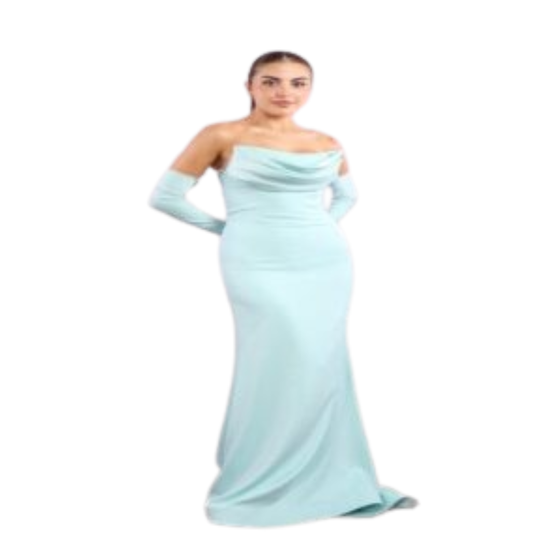 Vestido Dress 2455 VED272