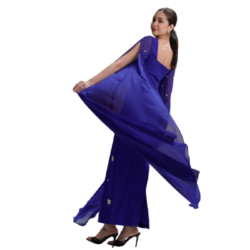 Vestido Dress 7684 VED049 - Image 5