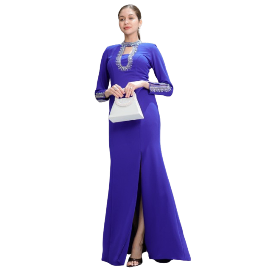 Vestido Dress 10115