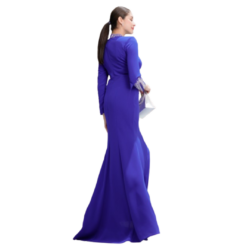 Vestido Dress 10115 - Image 2