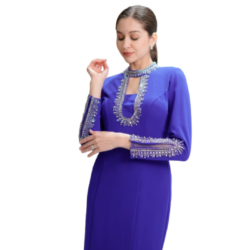Vestido Dress 10115 - Image 3