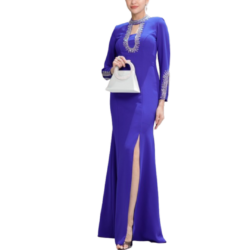 Vestido Dress 10115 - Image 4