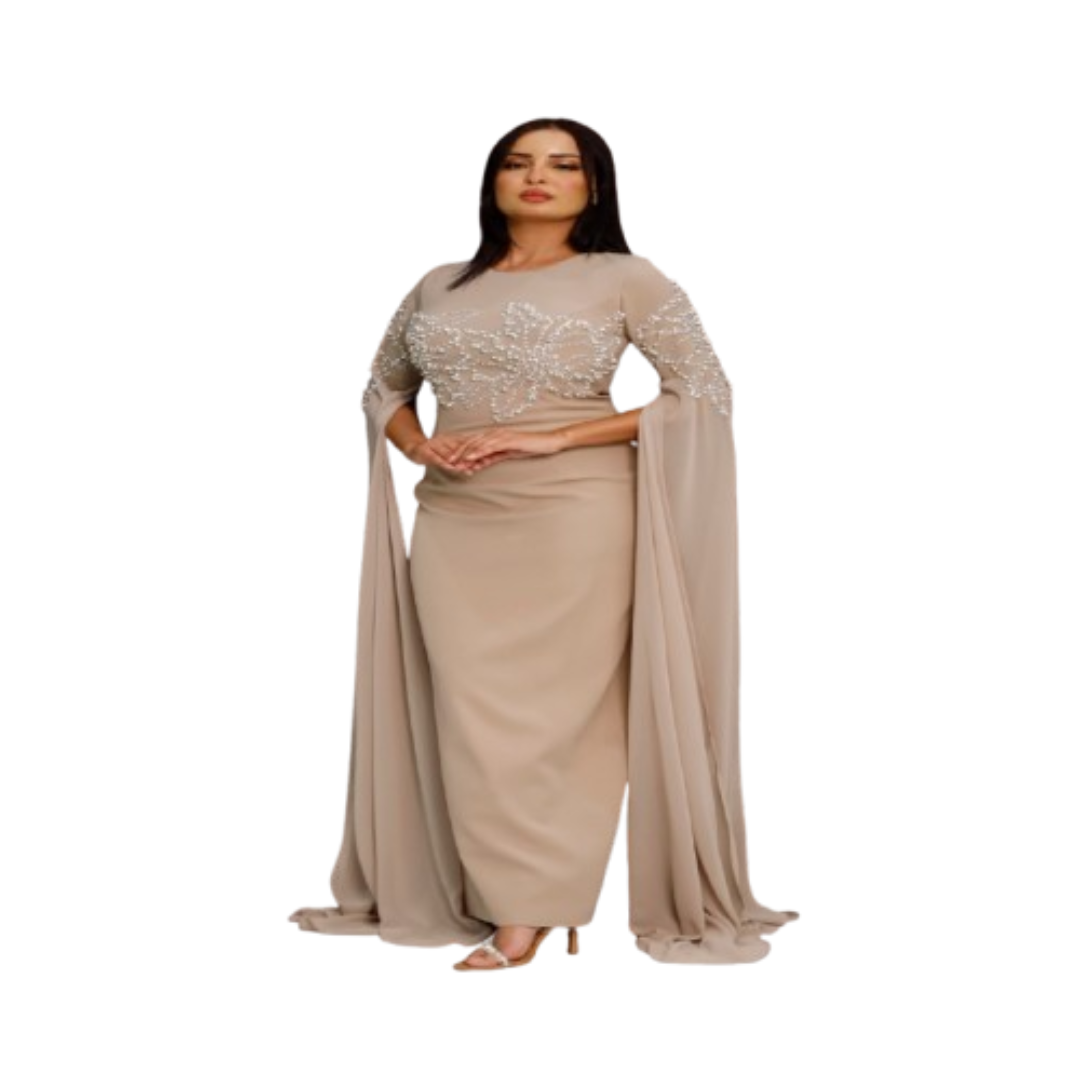 Vestido Dress 7614 VED061