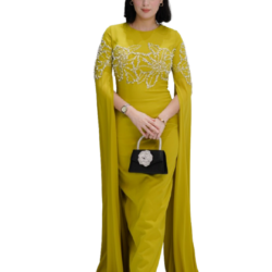 Vestido Dress 7614 VED061 - Image 3