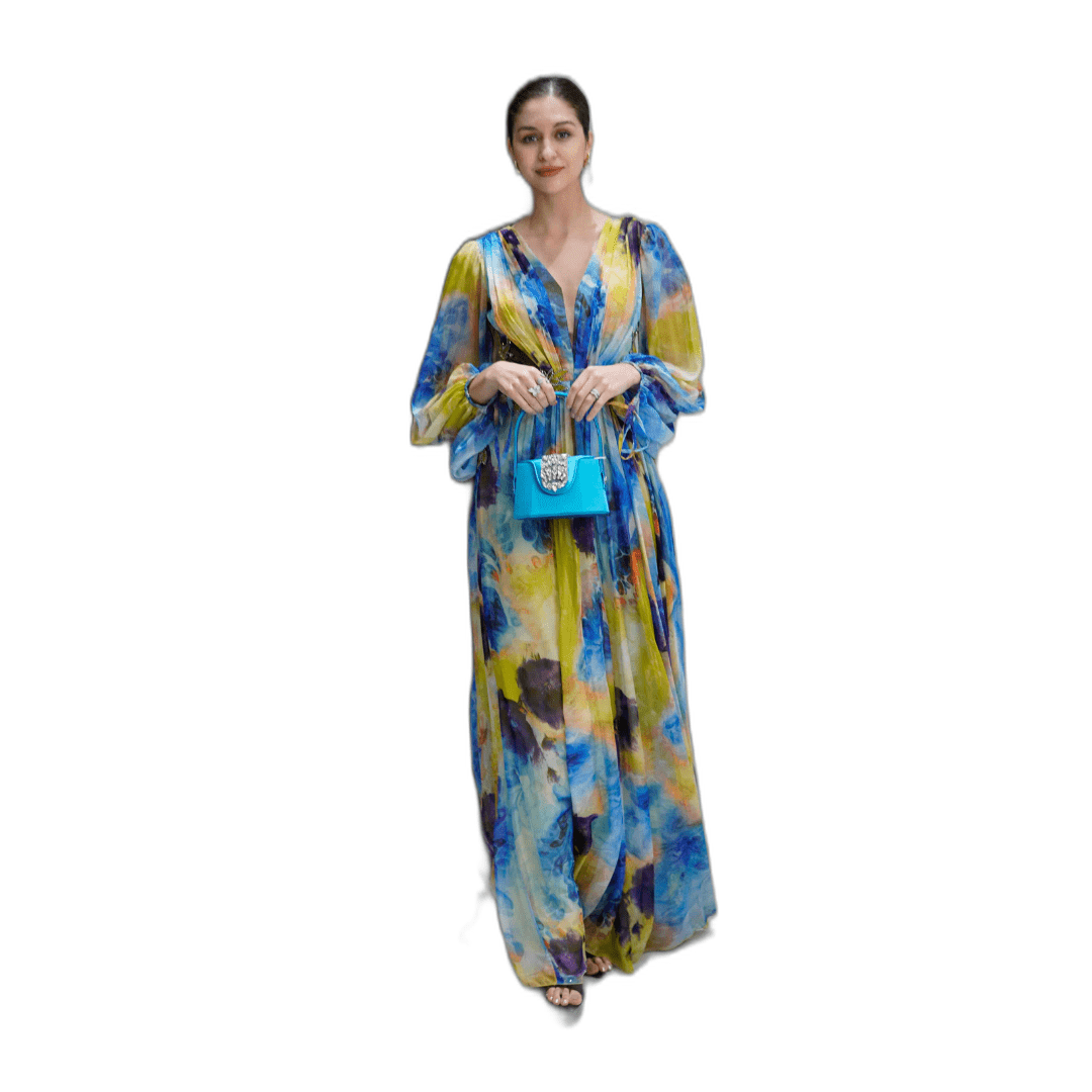 Vestido Special Abaya_VED195