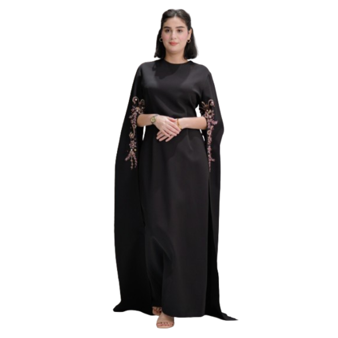 Vestido Dress 7614 VED061
