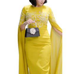 Vestido Dress 7614 VED061 - Image 2