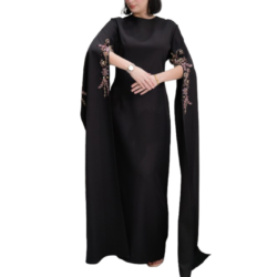 Vestido Dress 7614 VED061 - Image 2