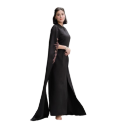 Vestido Dress 7614 VED061 - Image 3