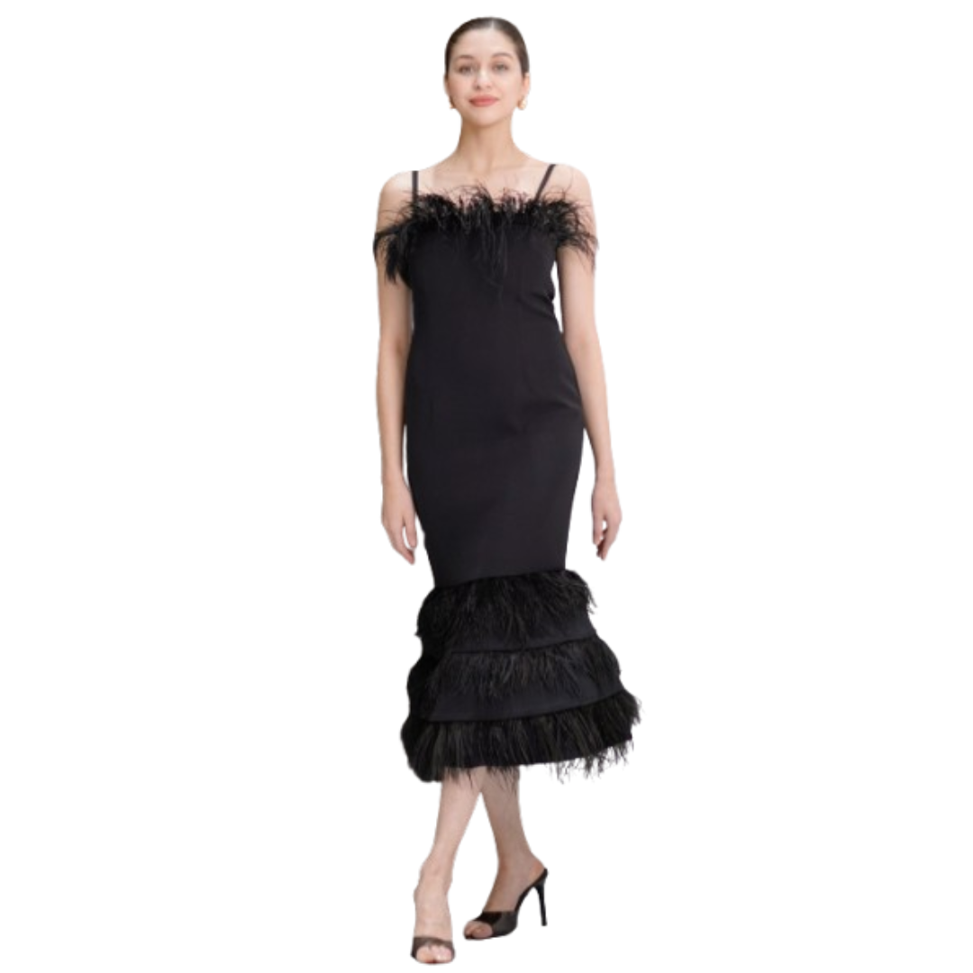 Vestido Dress 1111)_VED239