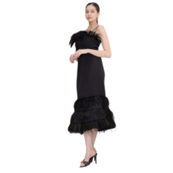 Vestido Dress 1111)_VED239 - Image 2