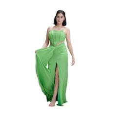 Vestido Dress 0-56_VED001 - Image 3