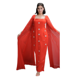 Vestido Dress 7614 VED061 - Image 2
