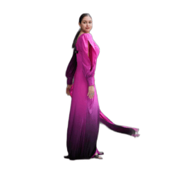 Vestido Dress 2155 - Image 2