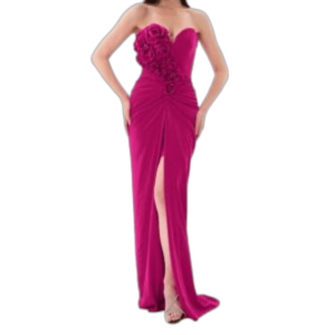 Vestido Dress 2876 VED173