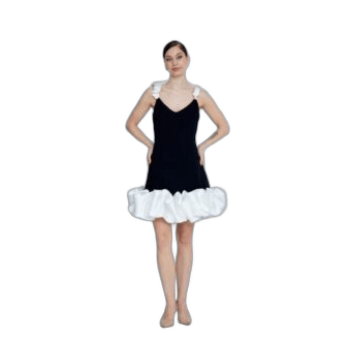 Vestido Dress 7267 VED145