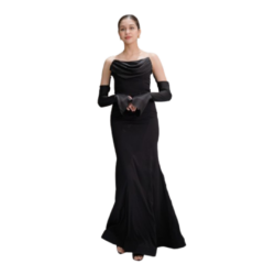 Vestido Dress 2455 VED265