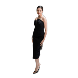 Vestido Dress 7300 VED113
