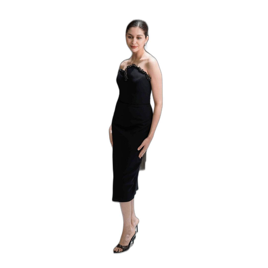 Vestido Dress 7300 VED113