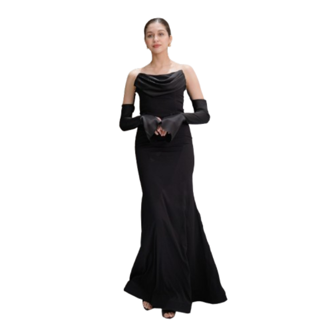 Vestido Dress 2455 VED265