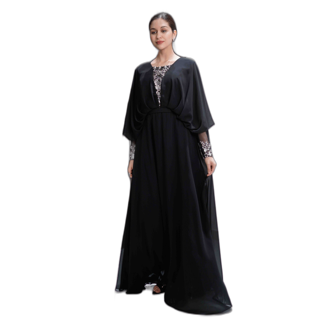 Vestido Jalbiya