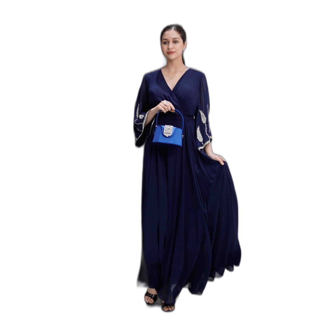Vestido Jalbiya