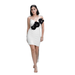 Vestido Dress 7298 VED143