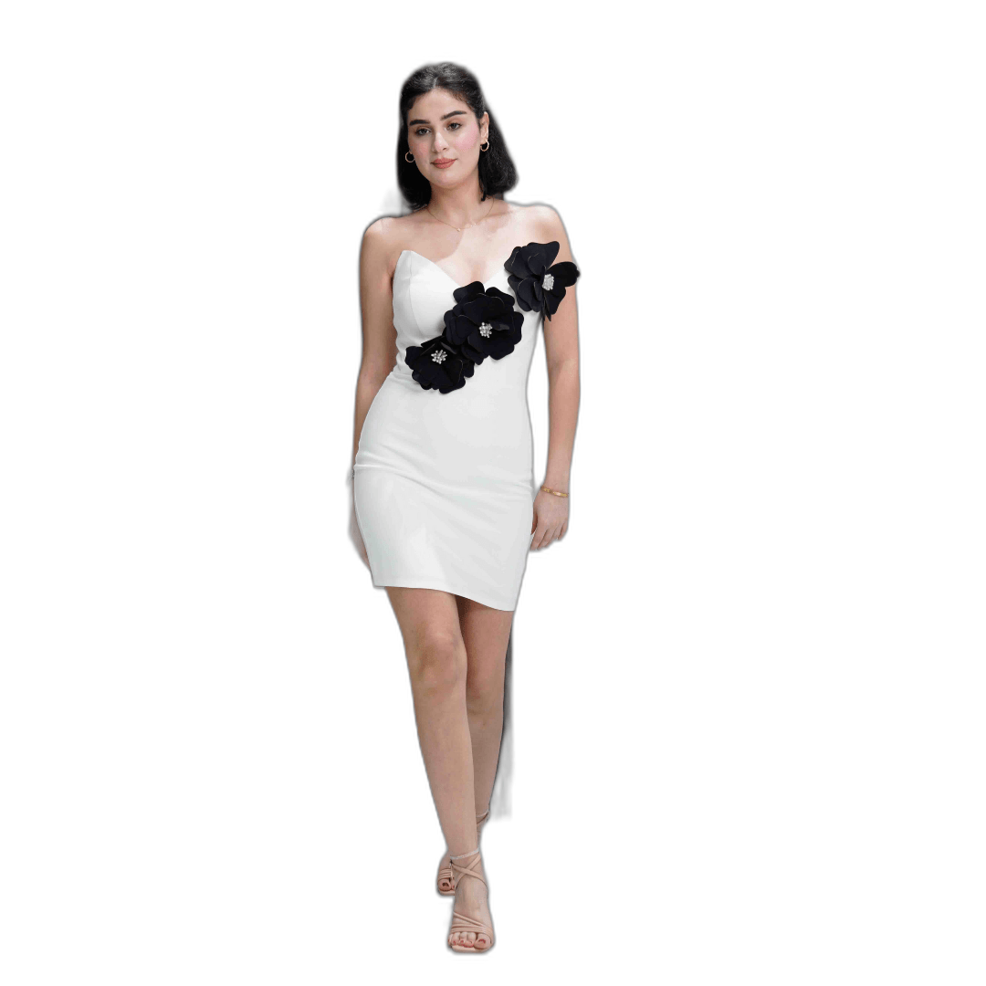 Vestido Dress 7298 VED143