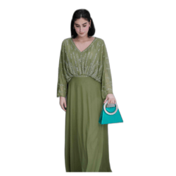 Vestido Jalbiya