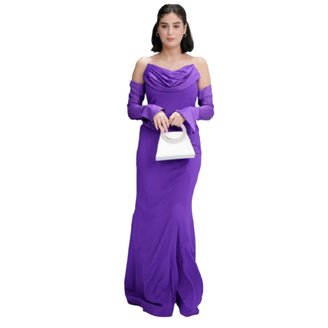 Vestido Dress 2455 VED272