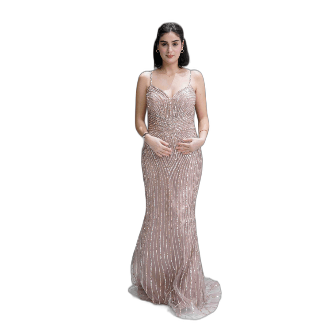 Vestido Dress VWD005