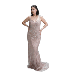 Vestido Dress VWD005 - Image 2