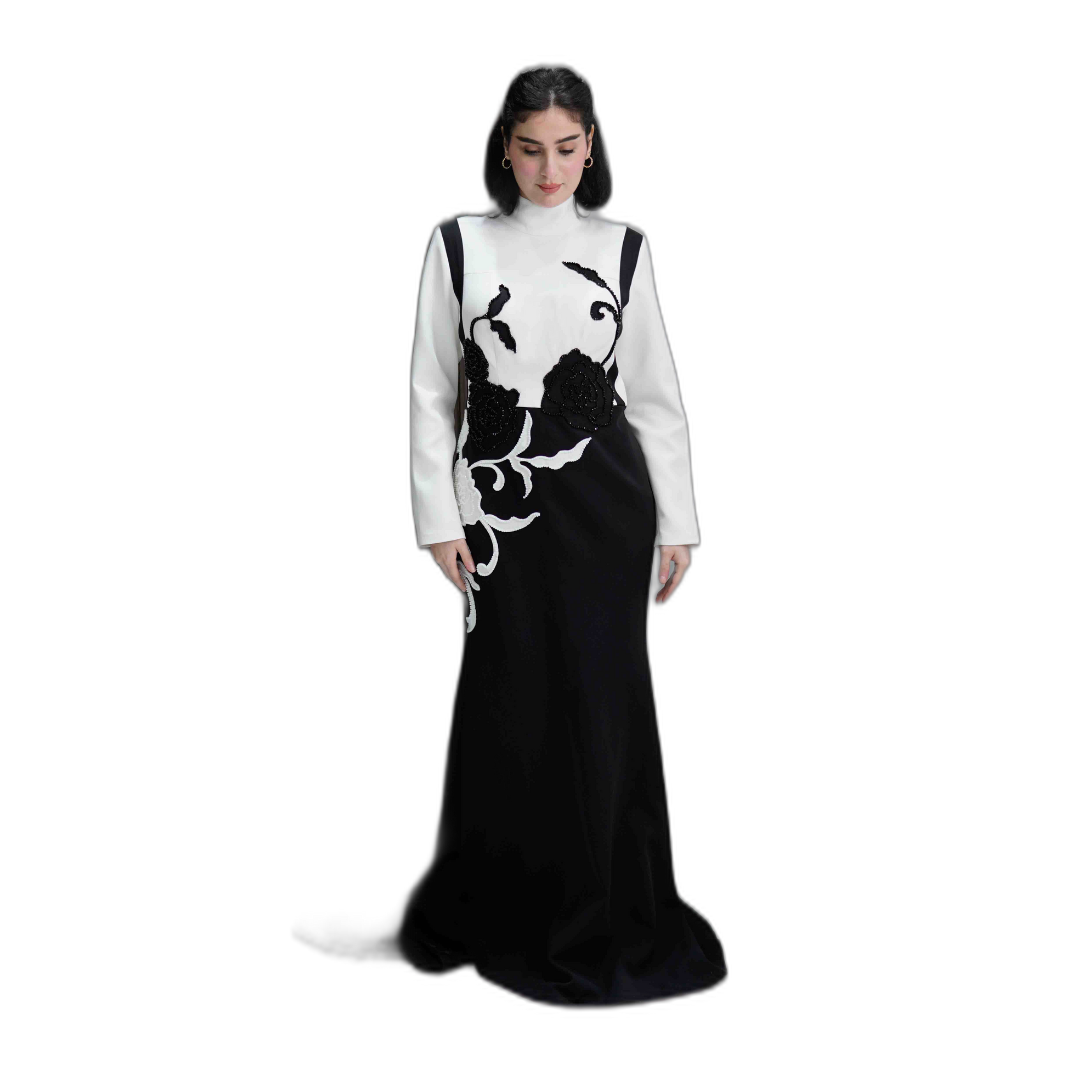 Vestido Dress VWD006