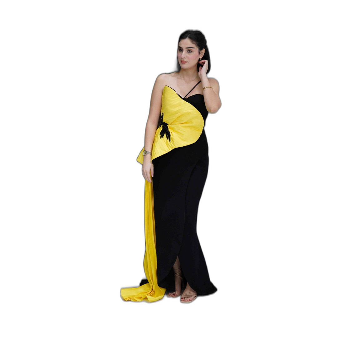Vestido Dress 2944_VED175