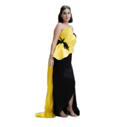 Vestido Dress 2944_VED175 - Image 2