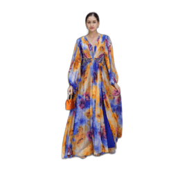 Vestido Dress 9354 - Image 2