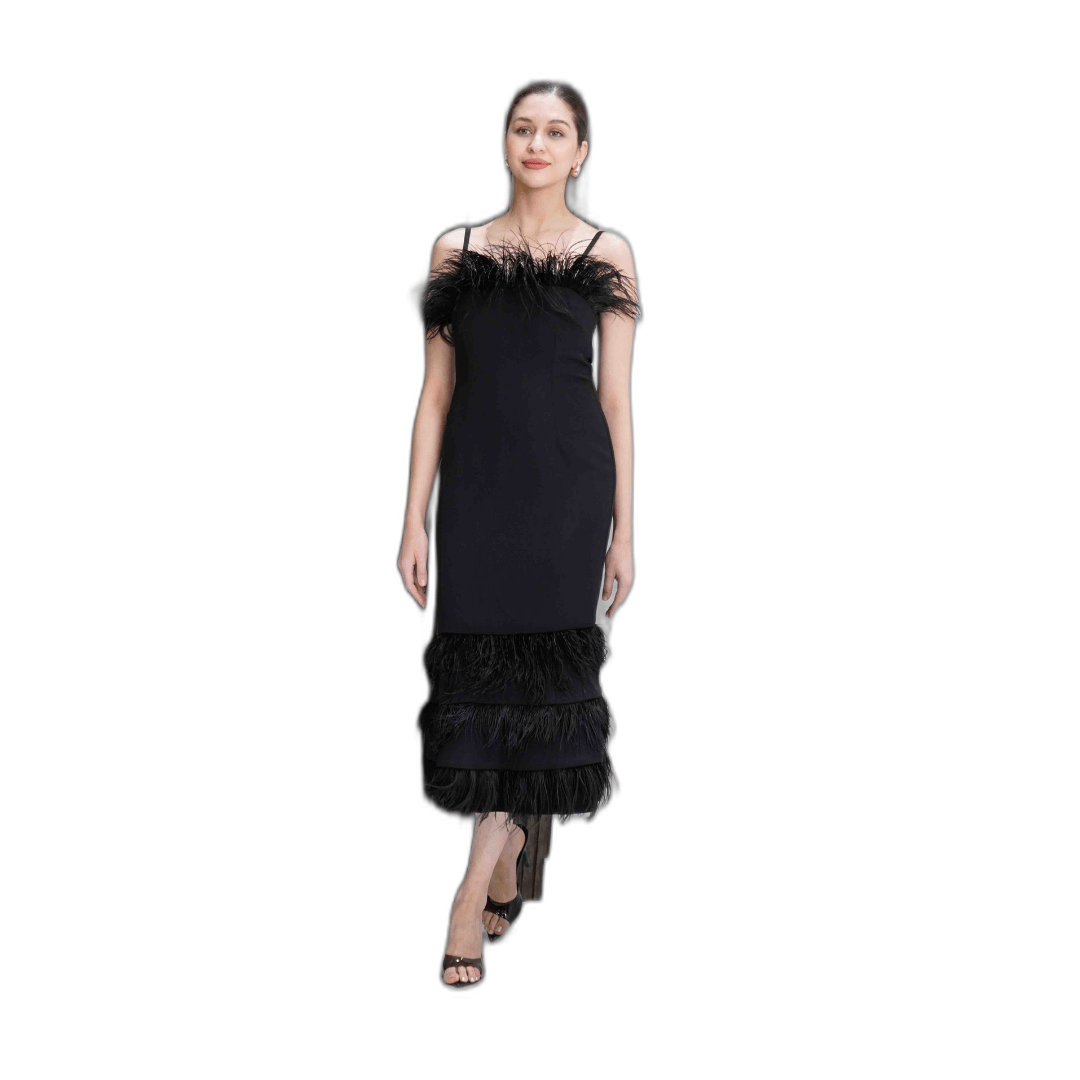 Vestido Dress