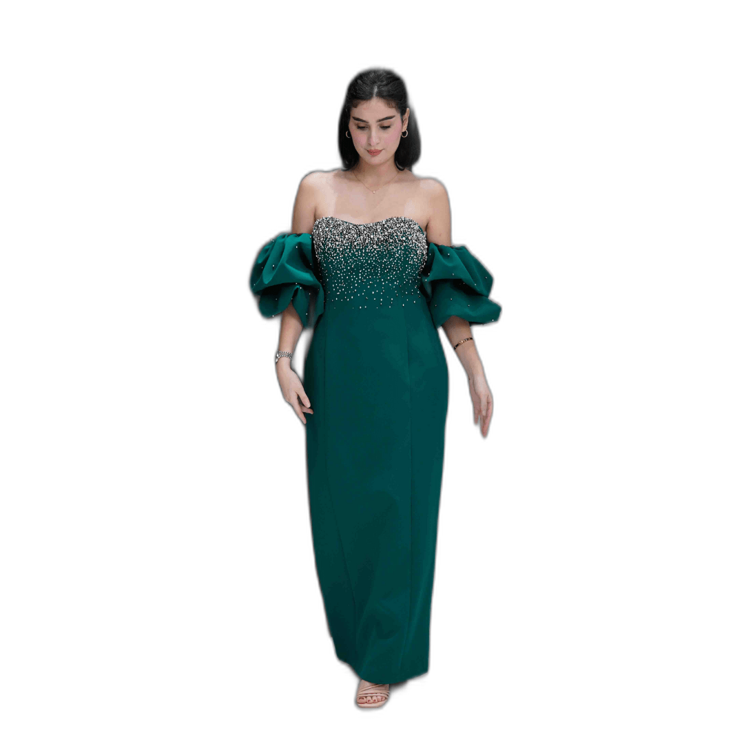 Vestido Dress