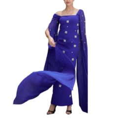 Vestido Dress 7684 VED049 - Image 2