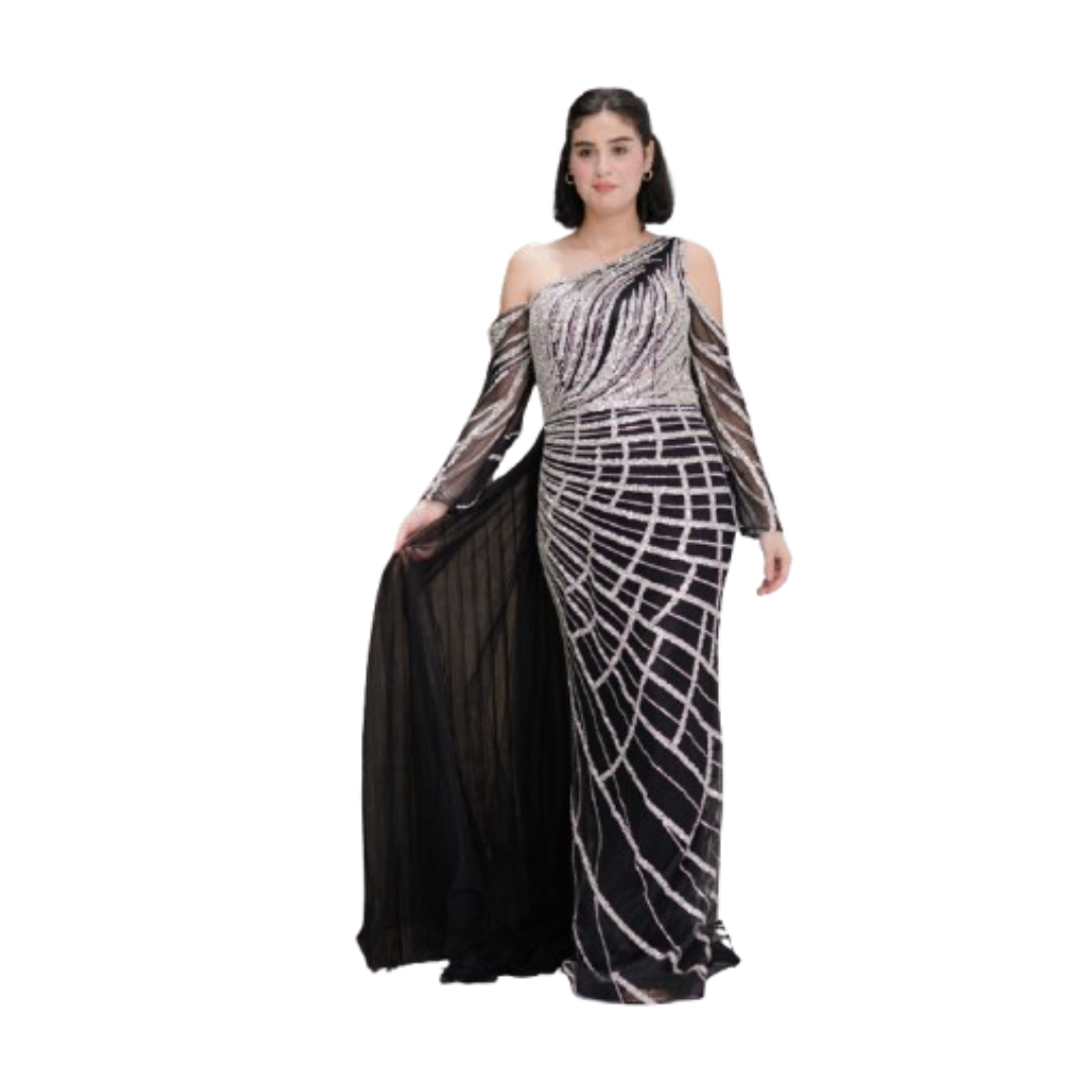 Vestido Dress VWD001