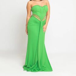 Vestido Dress 0-56_VED001 - Image 2